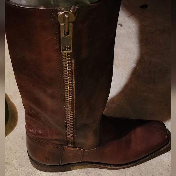 Frye boots - Picture 4 of 4